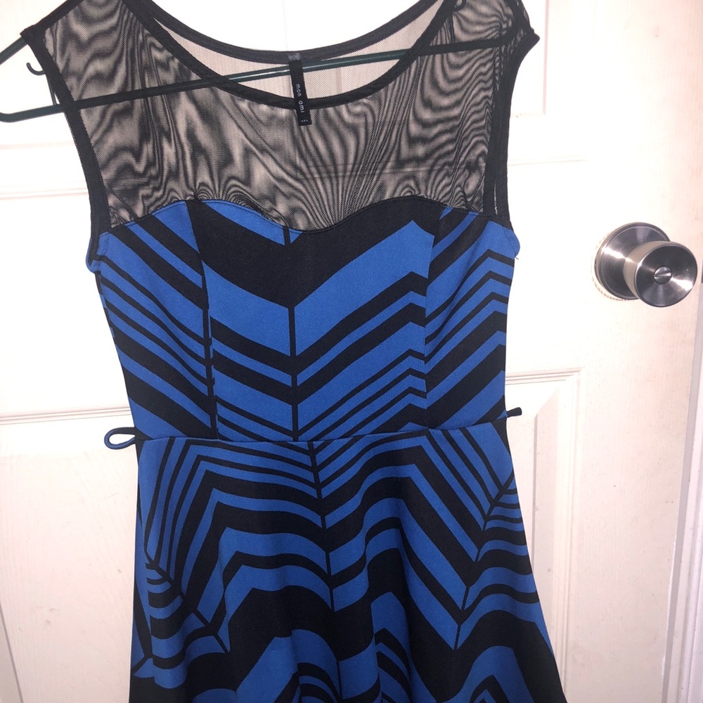 Dress!